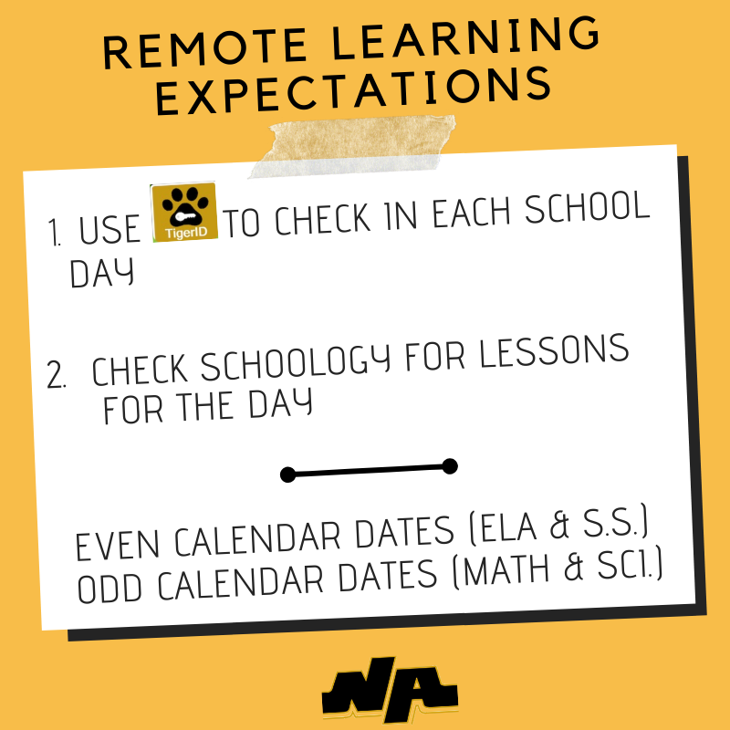 Remote Learning